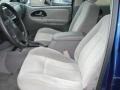 Superior Blue Metallic - TrailBlazer LS Photo No. 10