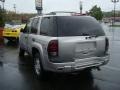 2006 Silverstone Metallic Chevrolet TrailBlazer LS 4x4  photo #5