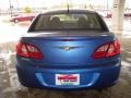 2008 Marathon Blue Pearl Chrysler Sebring LX Sedan  photo #4