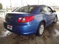 Marathon Blue Pearl - Sebring LX Sedan Photo No. 5