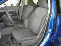 Marathon Blue Pearl - Sebring LX Sedan Photo No. 12