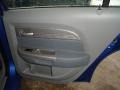 Marathon Blue Pearl - Sebring LX Sedan Photo No. 17