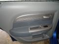 Marathon Blue Pearl - Sebring LX Sedan Photo No. 20