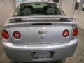 2007 Ultra Silver Metallic Chevrolet Cobalt LS Coupe  photo #5