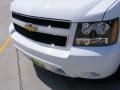 2007 Summit White Chevrolet Avalanche LS  photo #12