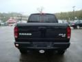 Black - Ram 1500 SLT Sport Quad Cab 4x4 Photo No. 3