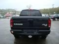 2004 Black Dodge Ram 1500 SLT Sport Quad Cab 4x4  photo #3