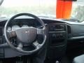 2004 Black Dodge Ram 1500 SLT Sport Quad Cab 4x4  photo #13