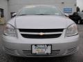 2008 Ultra Silver Metallic Chevrolet Cobalt LT Coupe  photo #2