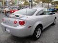 2008 Ultra Silver Metallic Chevrolet Cobalt LT Coupe  photo #4