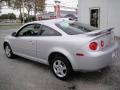 2008 Ultra Silver Metallic Chevrolet Cobalt LT Coupe  photo #7