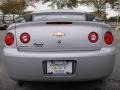 2008 Ultra Silver Metallic Chevrolet Cobalt LT Coupe  photo #9