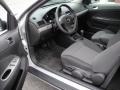 Ultra Silver Metallic - Cobalt LT Coupe Photo No. 10