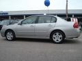 2008 Silverstone Metallic Chevrolet Malibu Classic LT Sedan  photo #3