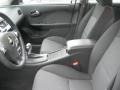 2009 Dark Gray Metallic Chevrolet Malibu LT Sedan  photo #8