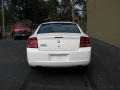 2008 Stone White Dodge Charger SE  photo #6