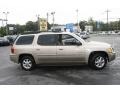 2006 Sand Beige Metallic GMC Envoy XL SLT 4x4  photo #4