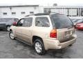 2006 Sand Beige Metallic GMC Envoy XL SLT 4x4  photo #8