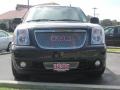 2007 Onyx Black GMC Yukon XL Denali AWD  photo #2