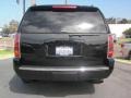 2007 Onyx Black GMC Yukon XL Denali AWD  photo #6