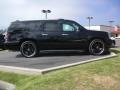 Onyx Black - Yukon XL Denali AWD Photo No. 8