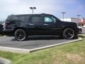 2007 Onyx Black GMC Yukon XL Denali AWD  photo #8