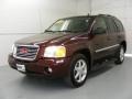 Cranberry Red Metallic - Envoy SLT 4x4 Photo No. 1
