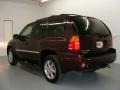 2007 Cranberry Red Metallic GMC Envoy SLT 4x4  photo #4