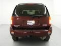 2007 Cranberry Red Metallic GMC Envoy SLT 4x4  photo #5