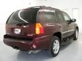 2007 Cranberry Red Metallic GMC Envoy SLT 4x4  photo #6