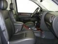 Cranberry Red Metallic - Envoy SLT 4x4 Photo No. 23