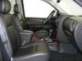 2007 Cranberry Red Metallic GMC Envoy SLT 4x4  photo #23