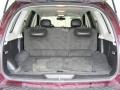 Cranberry Red Metallic - Envoy SLT 4x4 Photo No. 28