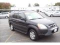 2003 Nighthawk Black Pearl Honda CR-V EX 4WD  photo #1