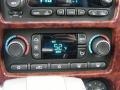 Cranberry Red Metallic - Envoy SLT 4x4 Photo No. 38