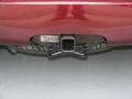 Cranberry Red Metallic - Envoy SLT 4x4 Photo No. 43