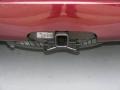 2007 Cranberry Red Metallic GMC Envoy SLT 4x4  photo #43