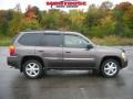 2008 Medium Brown Metallic GMC Envoy SLT 4x4  photo #1