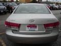 Bright Silver - Sonata GLS Photo No. 4