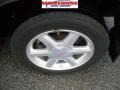 Medium Brown Metallic - Envoy SLT 4x4 Photo No. 15
