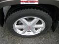 Medium Brown Metallic - Envoy SLT 4x4 Photo No. 18