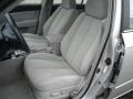 Bright Silver - Sonata GLS Photo No. 13