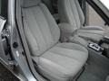 2007 Bright Silver Hyundai Sonata GLS  photo #14