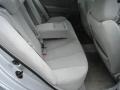 Bright Silver - Sonata GLS Photo No. 15