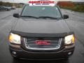 2008 Medium Brown Metallic GMC Envoy SLT 4x4  photo #22