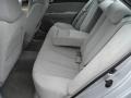 Bright Silver - Sonata GLS Photo No. 16