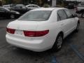 2005 Taffeta White Honda Accord LX Sedan  photo #6