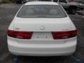 2005 Taffeta White Honda Accord LX Sedan  photo #7