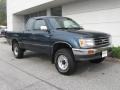 Evergreen Pearl Metallic - T100 Truck SR5 Extended Cab 4x4 Photo No. 1
