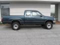 Evergreen Pearl Metallic - T100 Truck SR5 Extended Cab 4x4 Photo No. 2